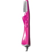 ナノイオンブローブラシ ピンク くるくるドライヤーナノケア EH8522P-P