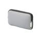 GM-3DSTN1GY 3DS用ケース [3DS用]