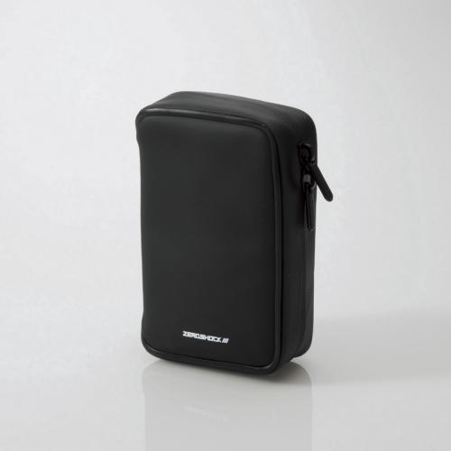 ZSB-GM3DST1BK 3DS用ケース [3DS用]