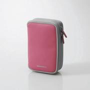 ZSB-GM3DST1PN 3DS用ケース [3DS用]