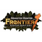 モンスターハンター フロンティア オンライン フォワード.1 プレミアムパッケージ コレクターズエディション [Xbox360ソフト]