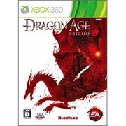 Dragon Age：Origins-Awakening （ドラゴンエイジ：オリジンズ-アウェイクニング） [Xbox360ソフト]