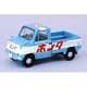 エブロ 44414 ホンダ T360 PRカー BL/WH