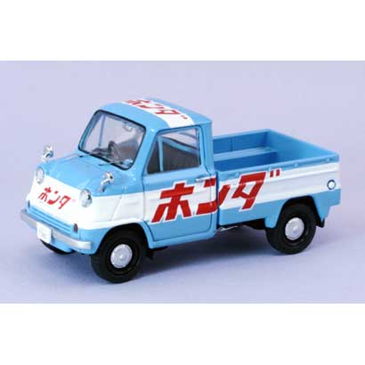 エブロ 44414 ホンダ T360 PRカー BL/WH