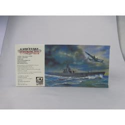 1/350 73511 ガトー級潜水艦1943