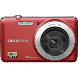 ヨドバシ.com - オリンパス OLYMPUS VG-110 RED [レッド] 通販