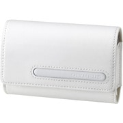革カメラケース ホワイト CSCH-83 WHT