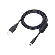 USBケーブル USB Aタイプ-USB ミニBタイプ RP-CUMB10
