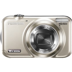 ヨドバシ.com - 富士フイルム FUJIFILM FX-JX400G [FinePix JX400 シャンパンゴールド] 通販【全品無料配達】