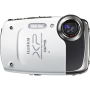 FX-XP30WH [FinePix XP30 ホワイト]