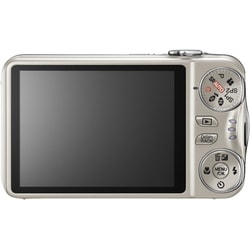 FUJIFILM FINEPIX T300 シャンパンゴールド ヨドバシ.com - 富士フイルム FUJIFILM FX-T300G [FinePix T300