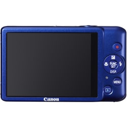 ヨドバシ.com - キヤノン Canon IXY 210F BL [ブルー] 通販【全品無料 ...