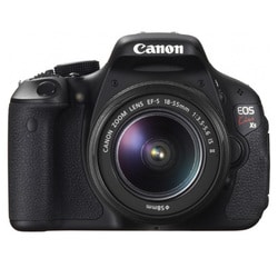 ヨドバシ.com - キヤノン Canon EOS Kiss X5 [EF-S 18-55 IS II レンズ