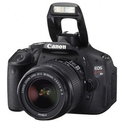 ヨドバシ.com - キヤノン Canon EOS Kiss X5 [EF-S 18-55 IS II レンズ