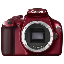 Canon EOS Kiss X50 レンズセット レッド デジタル一眼カメラ EOS キヤノン デジタル一眼 Canon Kiss X50 レンズキット レッド