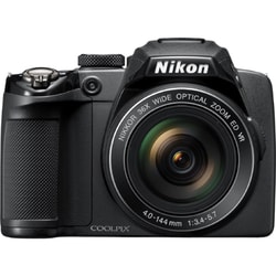 Nikon Coolpix P500 Digital Camera Review | ePHOTOzine
