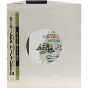 DIGIGRA PICTURE30 KIRIE系イラスト【風景・自然編】 [Windows/Mac]