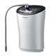 アルカリイオン整水器 クリスタルシルバー TK-AS43-S