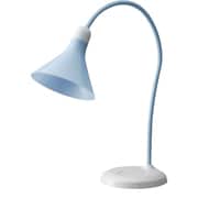 LEDデスクスタンド ブルー LD-4