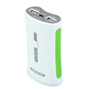TUNEMAX 2 PORT USB BATTERY 4400mAh TUN-IP-200044