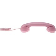 NTU-SP-000015 Moshi Moshi 01H ピンク