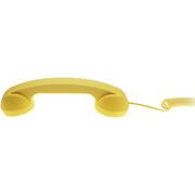 NTU-SP-000016 Moshi Moshi 01H イエロー