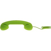 NTU-SP-000019 Moshi Moshi 01H グリーン