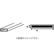 K 60EG257 [レクタングルパイプ]