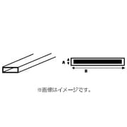 K 60EG258 [レクタングルパイプ]