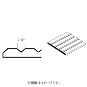 K 60EG4037 [プラシートカーサイディング]