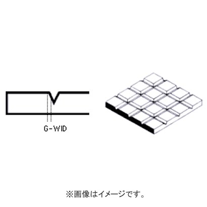 K 60EG4507 [プラシートタイル]