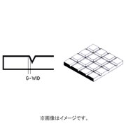 K 60EG4516 [プラシートタイル]