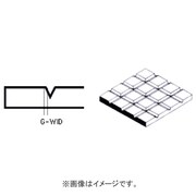 K 60EG4517 [プラシートタイル]