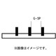 K 60EG4521 [プラシートメタルルーフィング]