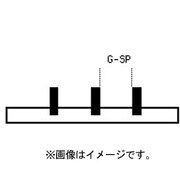 K 60EG4522 [プラシートメタルルーフィング]