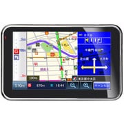 DTN-X680 [5V型WVGA ポータブルナビ Trywin Touch (トライウィンタッチ) ワンセグチューナー内蔵]