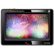DTN-VX005 [4.1V型 ポータブルナビ 有機EL・プレミアムナビゲーション ワンセグチューナー内蔵]