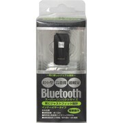 BL-07BK ブルートゥース07タイプ BK