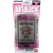 アートブロック iPhone4 チョッパーマン01 チョッパーマンiB