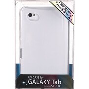 SC-01C UV case クリアー