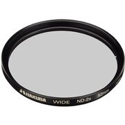 CF-WND252 [減光フィルター ワイドNDフィルター2× 52mm]