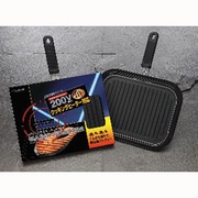 魚焼きグリル マジックロースターCBN-1