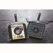 魚焼器 焼亭庵 水受け皿 クロスタイプ ガスコンロ専用（センサー対応） SI-2