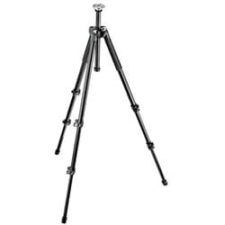 Amazon.com : Manfrotto 290 Xtra 3-Section Aluminum Tripod