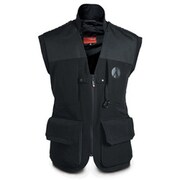 MA LPV050M-2LBB [プロ用カメラベスト　男性用　XXL 黒]