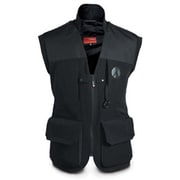 MA LPV050M-SBB [プロ用カメラベスト　男性用　S 黒]