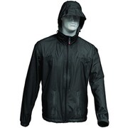 MA LWJ050M-MBB プロ用ウィンドジャケット 男性用 M
