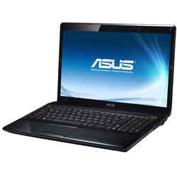 ASUS A52N ノートパソコン