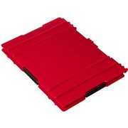 SDカードストレージ48 レッド DMC-19SD48RD