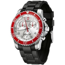 VICTORINOX マーベリックGS Victorinox Swiss Army Classic Maverick GS Dual Time Men's